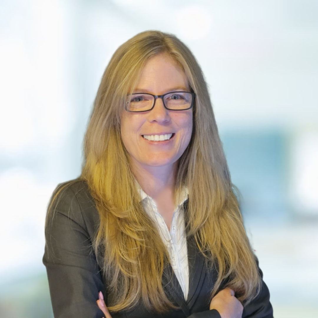 Crystal Bevens-Leblanc